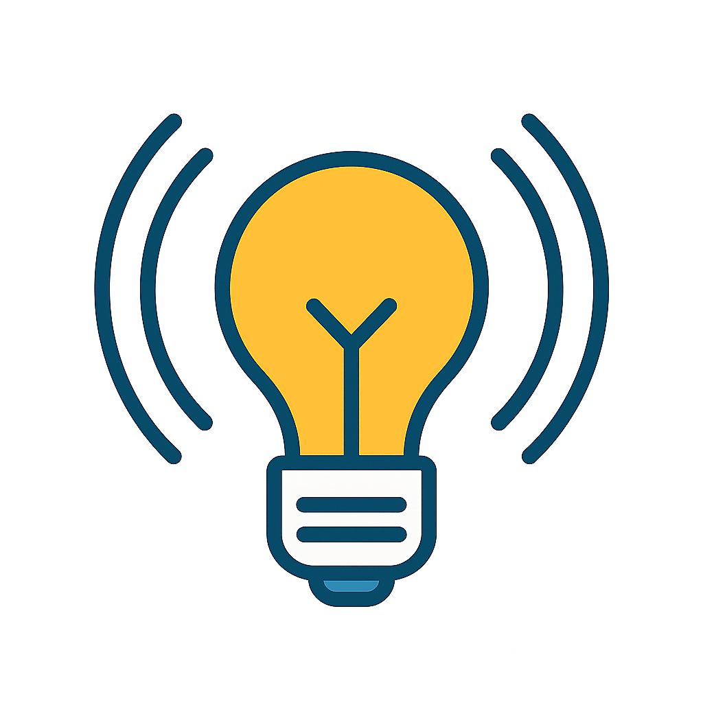 Smart Lighting Automation using IoT