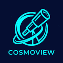 NASA CosmoView