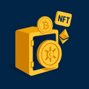 NFT-Compatible Vault & Token Distribution