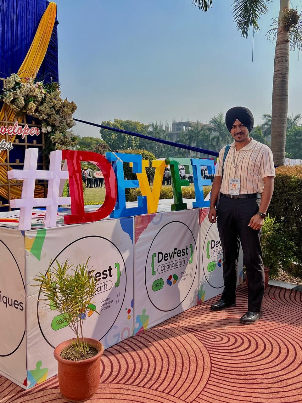 DevFest 2025